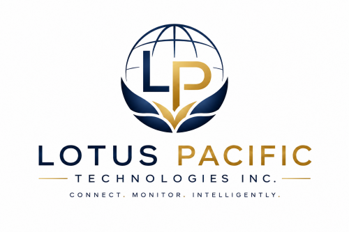 Lotus Pacific Technologies develops industrial technologies through two complementary platforms: LotusTek, which connects the physical world through Industrial IoT and connectivity, and OperAcuity, which transforms operational data into actionable intelligence through dashboards, analytics, and operational insights. Together, they enable smarter, connected operations.